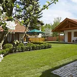 Appartement Theresa Bad Tölz