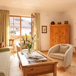 Theresa Appartement