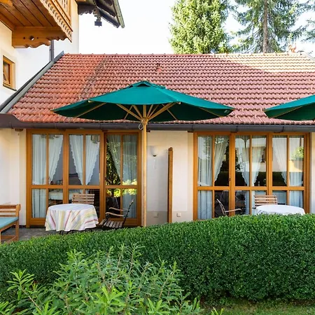 Theresa Apartamento Bad Tölz