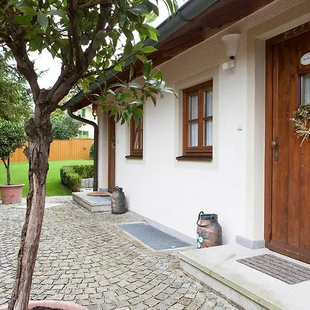 Apartamento Theresa Bad Tölz