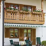 Apartamento Theresa Bad Tölz
