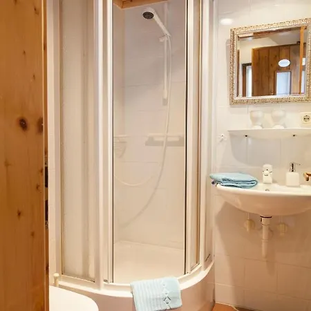 Theresa Apartament Bad Tölz