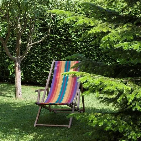Theresa Apartament