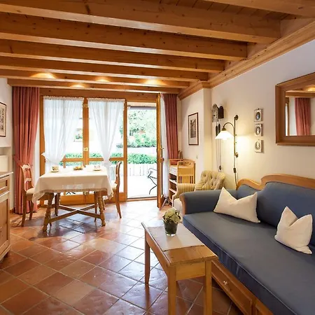 Apartament Theresa Bad Tölz