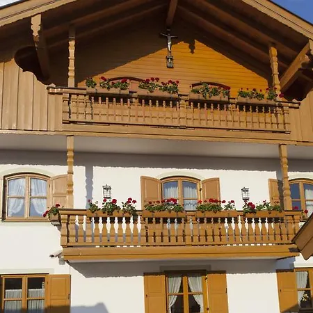 Apartament Theresa *