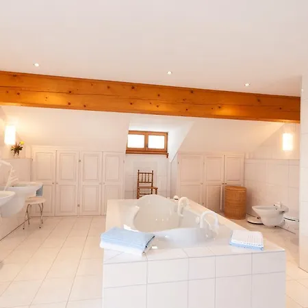 Apartament Theresa Bad Tölz