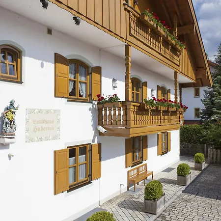 Appartement Theresa *