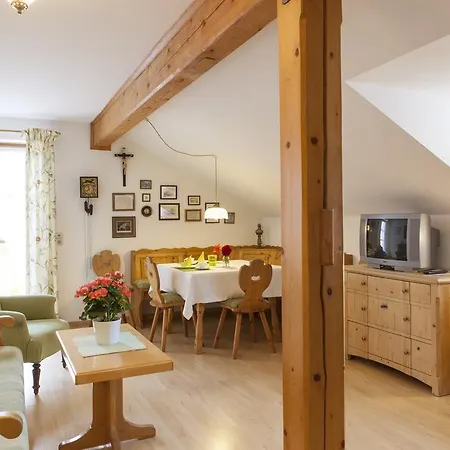 Apartament Theresa
