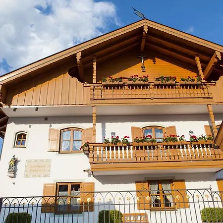 Theresa Bad Tolz
