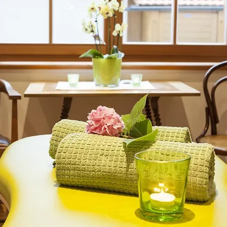 Theresa Apartament Bad Tölz