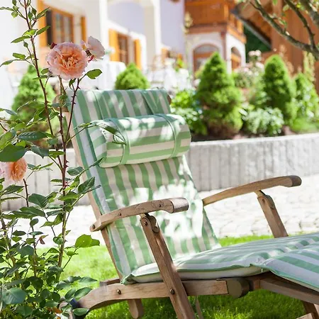 Apartament Theresa *