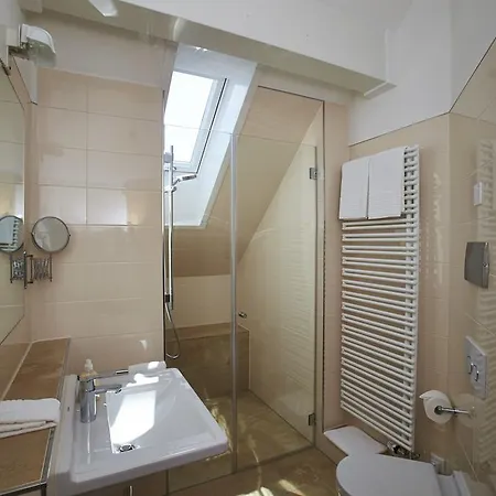 Theresa Appartement