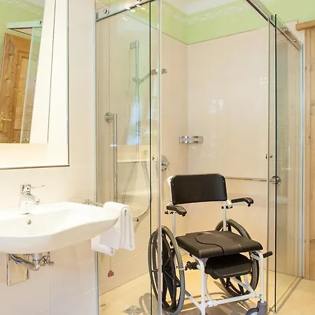Theresa Apartament *