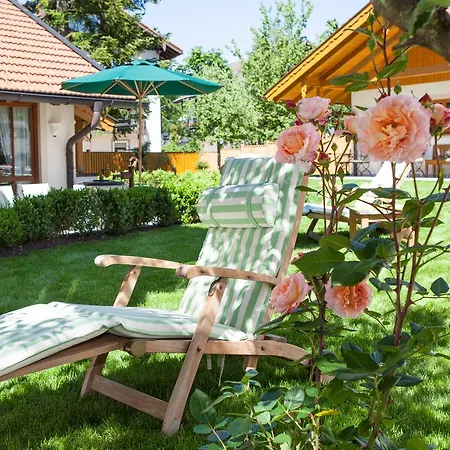 Apartament Theresa