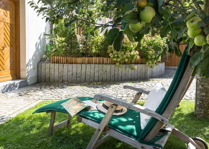 Apartman Theresa