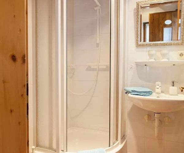 Theresa Apartman Bad Tölz