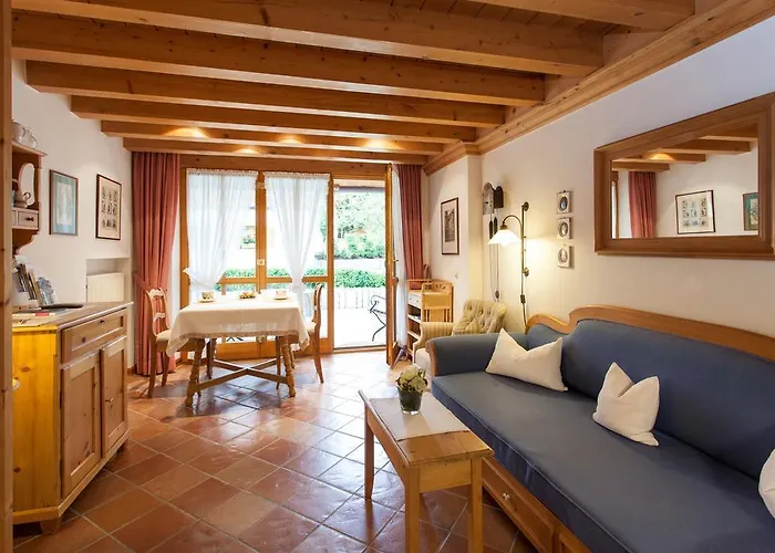 Apartman Theresa Bad Tölz