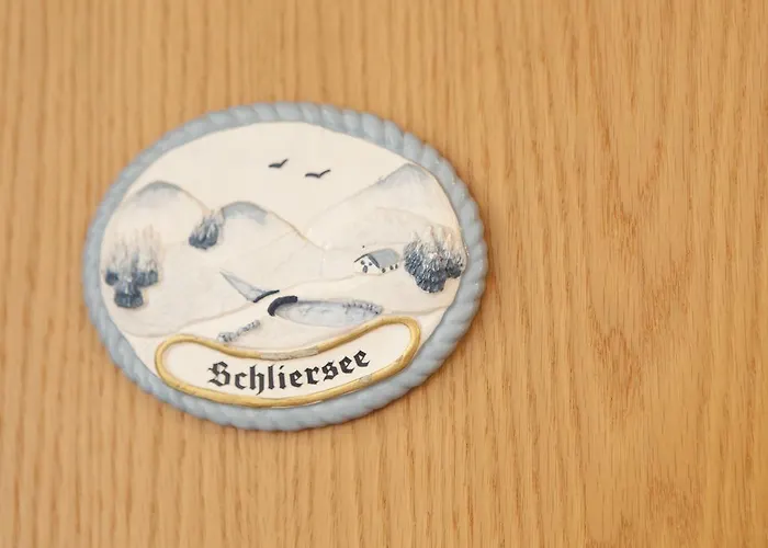 Theresa Apartman