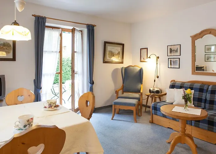 Theresa Apartman