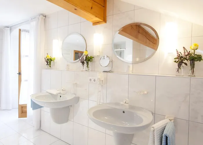 Apartman Theresa Bad Tölz