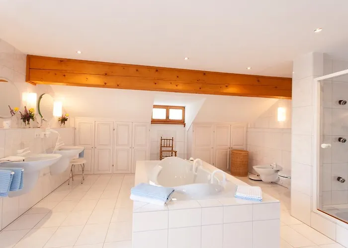 Apartman Theresa Bad Tölz