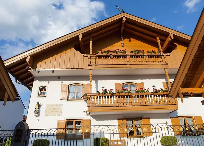 Theresa Bad Tölz