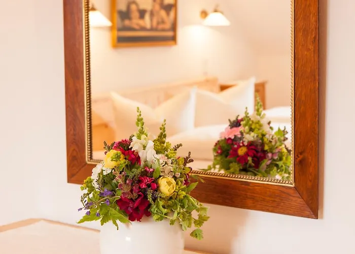 Apartman Theresa Bad Tölz