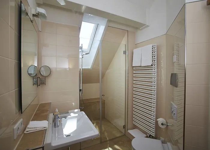 Theresa Apartman