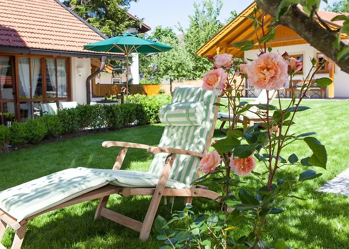 Apartman Theresa